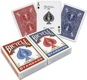 Bicycle Playing Cards