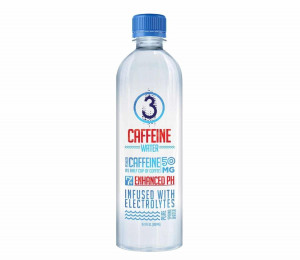 Caffeine Water