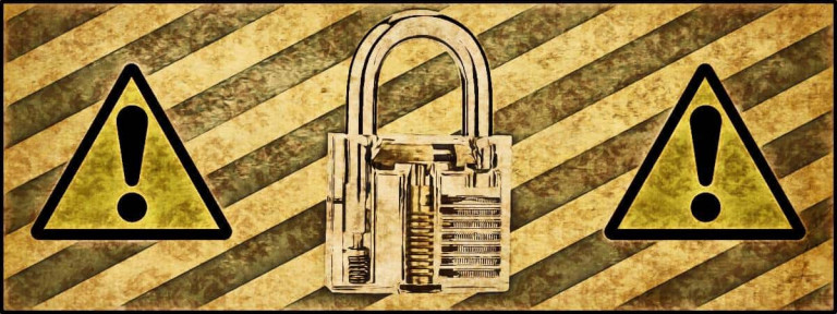 The Best Transparent Practice Locks