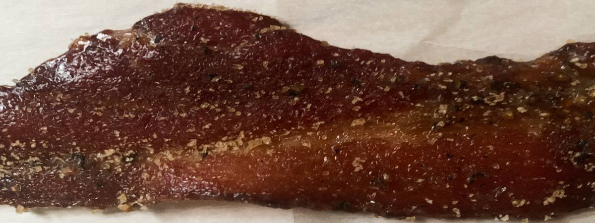 Best Candied Bacon Recipe