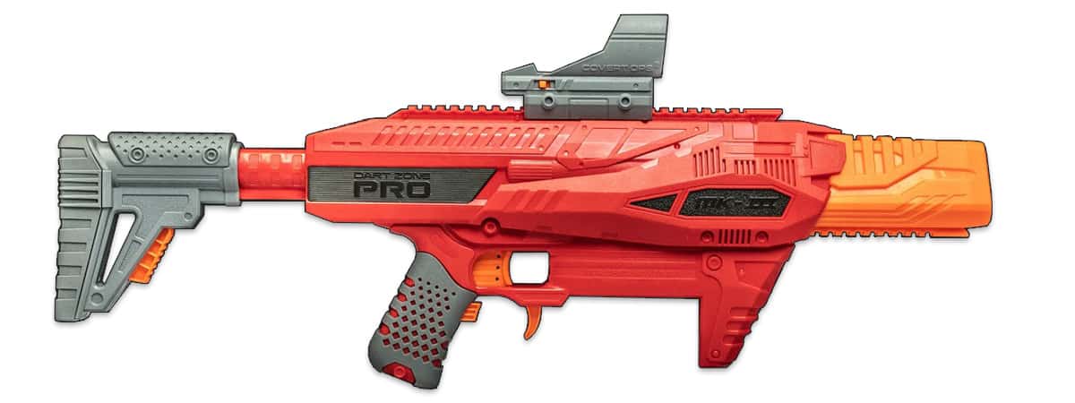 The 7 Most Powerful and Hardest Hitting Nerf Guns |