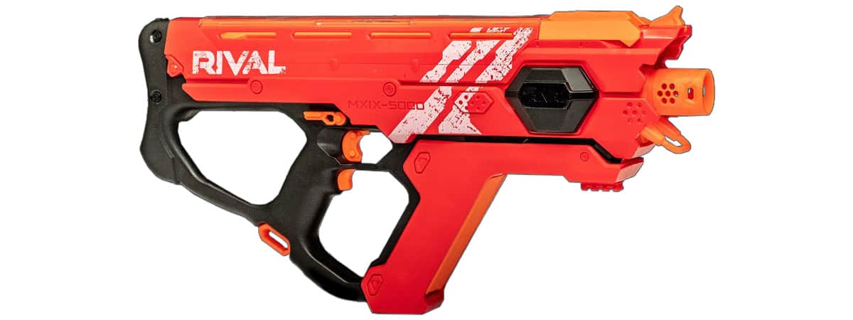 rival perses nerf