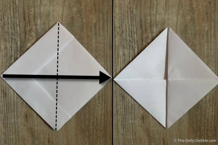 origami boat folds 10