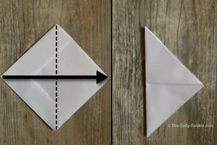 origami boat folds 11
