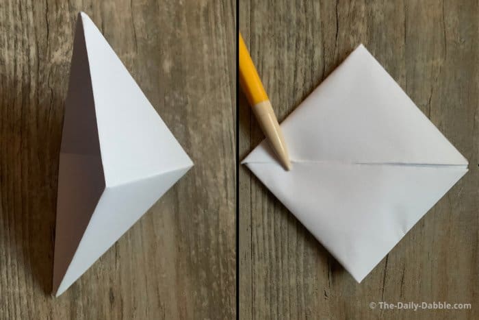 origami boat folds 12