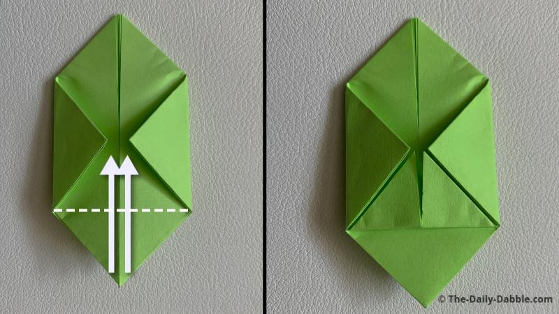 origami balloon fold 09