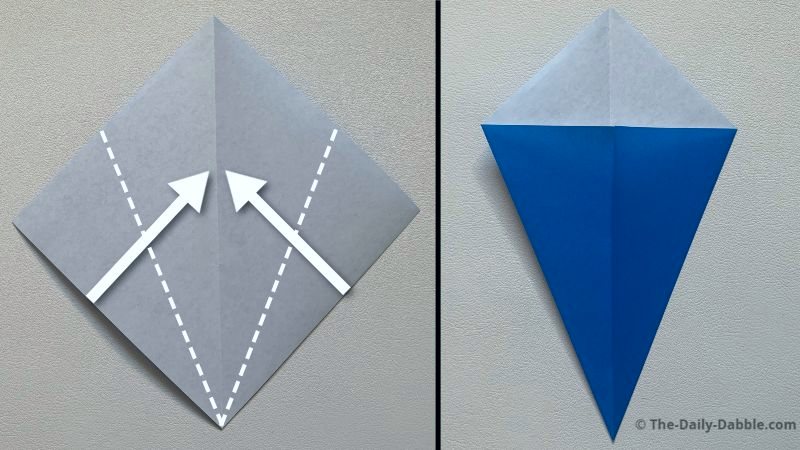 origami bird fold 02