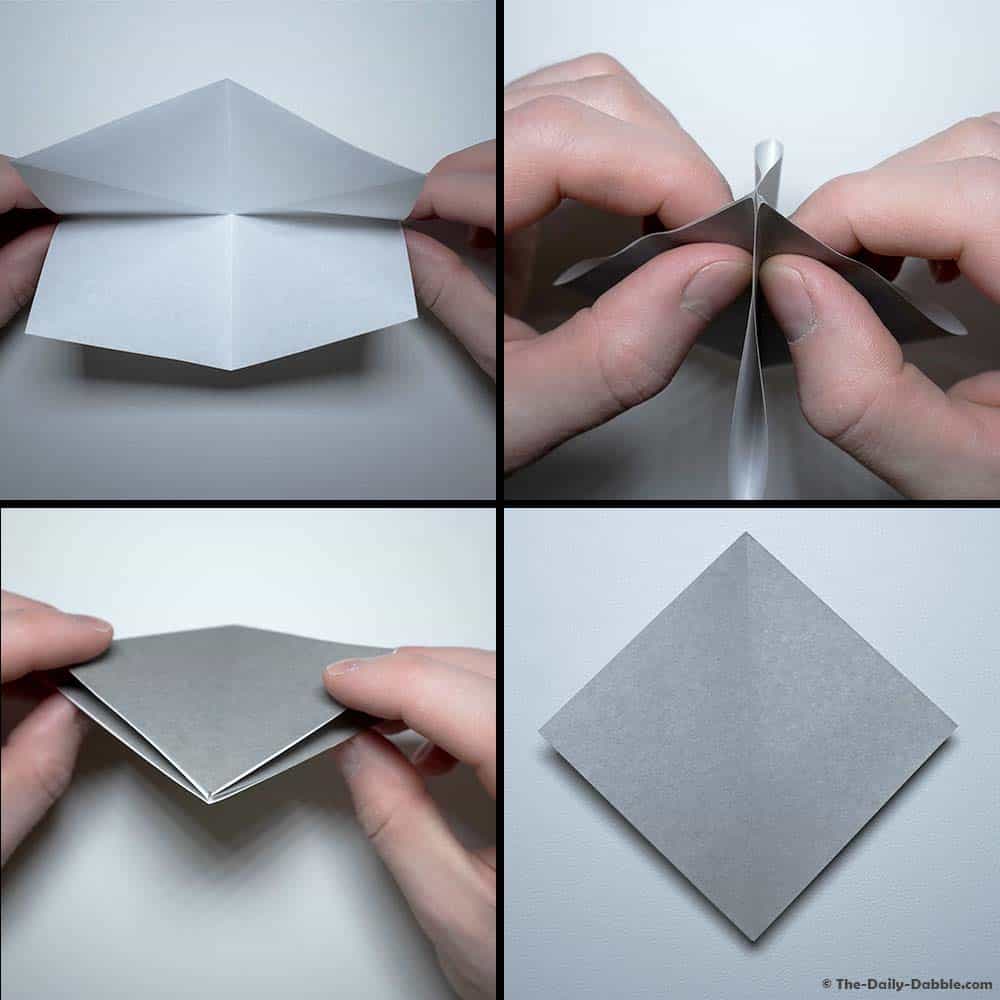 origami horse step 6