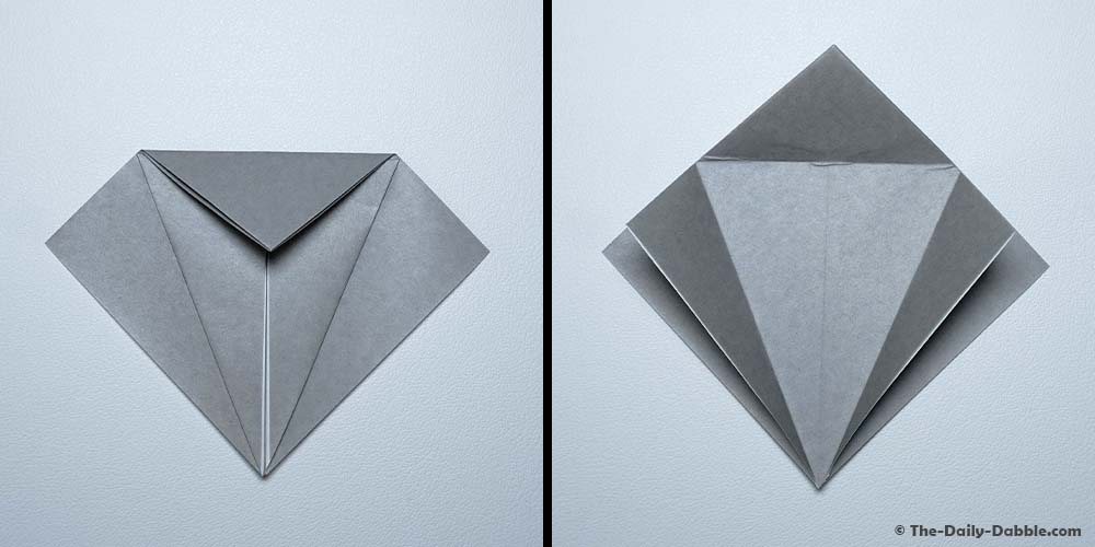 origami horse step 9