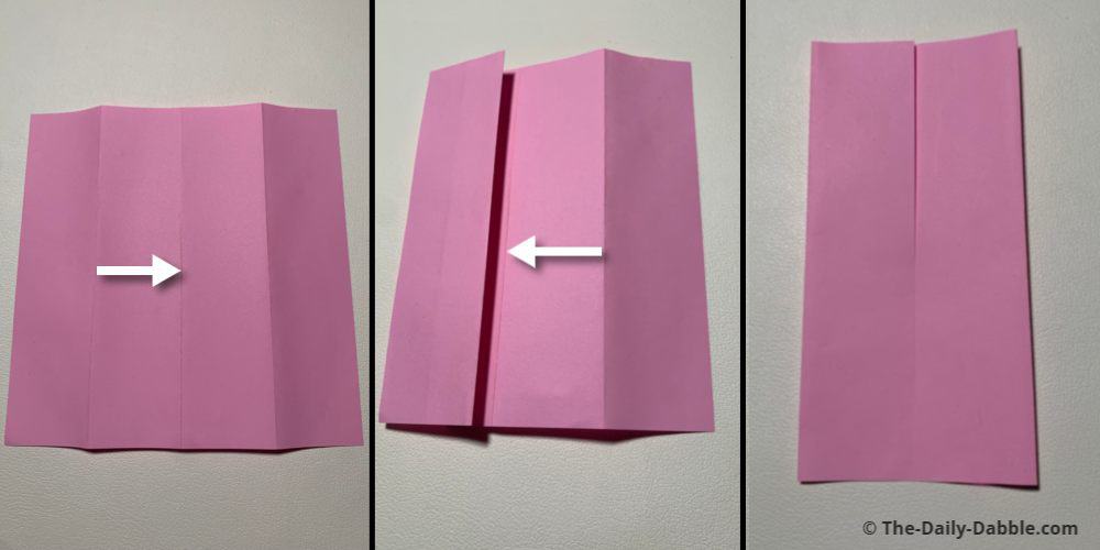 origami dress fold 03