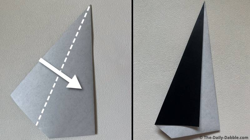 origami penguin fold 05