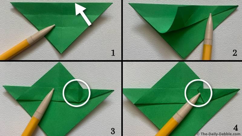 origami turtle fold 07