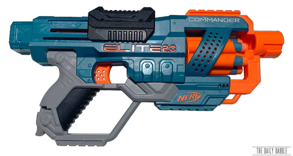 Best Nerf Guns for Nerf Wars, NerfGunAttachments