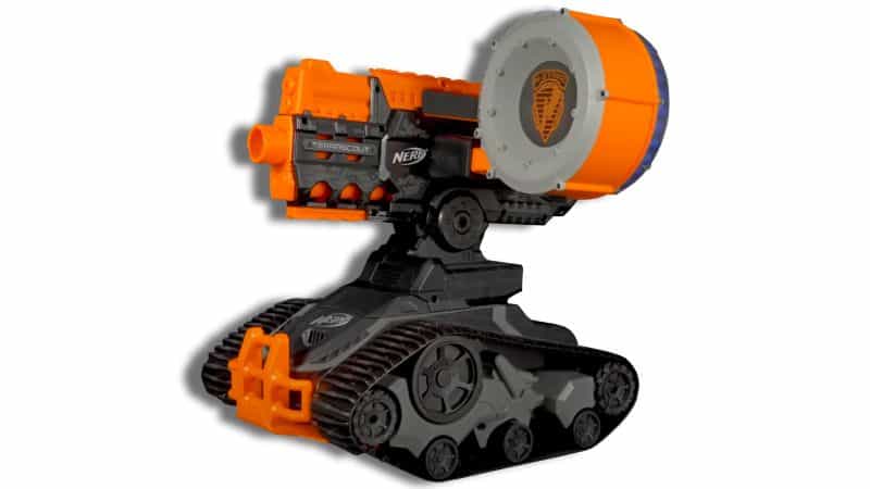 nerf terrascout recon