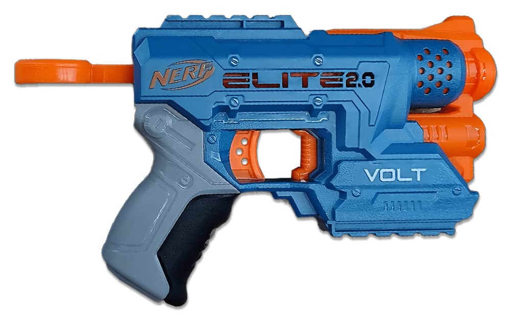 nerf elite 2.0 volt