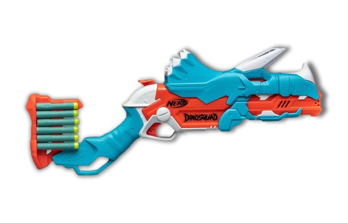 Nerf DinoSquad Tricera-Blast