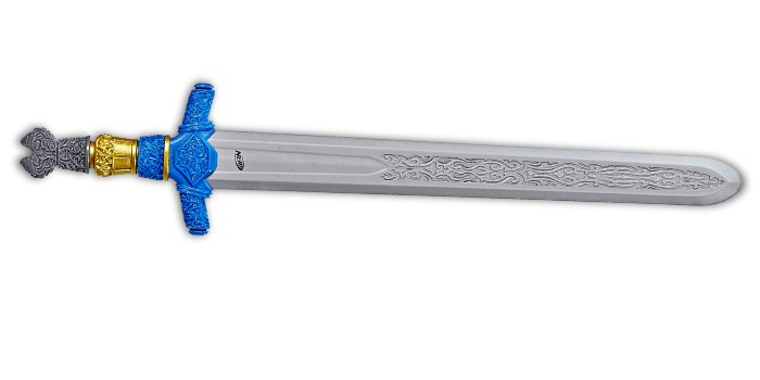 nerf dungeons & dragons xenk's sword
