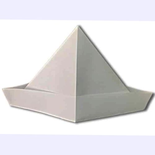 origami hat design